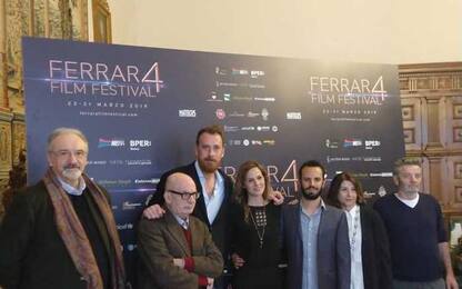 Il sociale al quarto Ferrara Film Festival