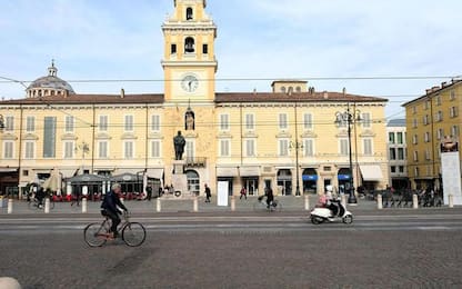 'Parma 360', torna Festival creatività