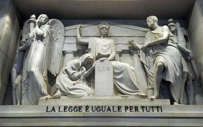 Giustizia: tra bisogno di punire e garanzie, convegno a Bologna