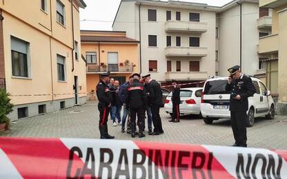 Donna sgozzata a Piacenza, marito resta in carcere