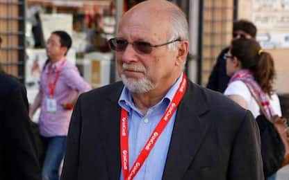 È morto Vittorio Zucconi, giornalista e scrittore