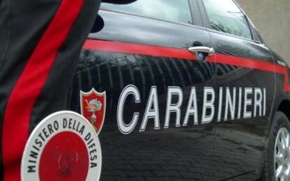 Droga: arrestato trafficante a Piacenza