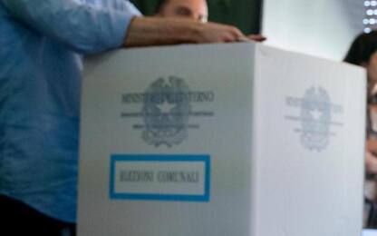 Ballottaggi, in Emilia-Romagna si vota in 13 Comuni