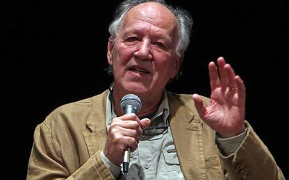Herzog al Biografilm Festival