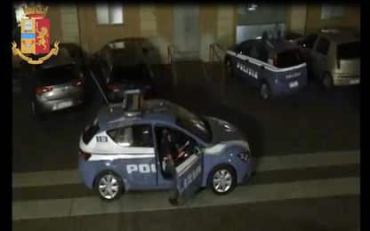 'Ndrangheta, arresti in Emilia-Romagna
