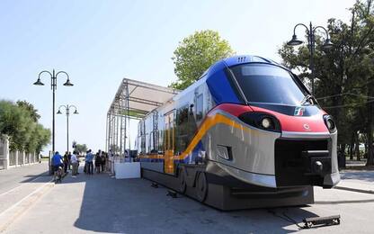 Accordo E-R e Trenitalia per i pendolari Rimini-Bologna-Piacenza