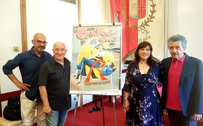 Cinema e fumetto, 'Cartoon club' fa 35