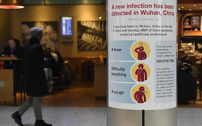 Coronavirus, donna ricoverata a Parma: ha virus influenza