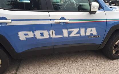 Tenta di incendiare casa della ex a Rimini, arrestato