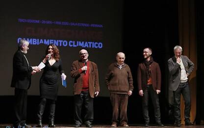 L'eterna lotta di Montuschi vince al Ferrara Film