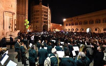 Abbado confermato per 3 anni a guida Festival Verdi