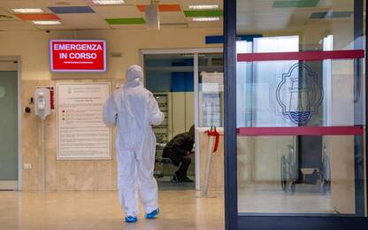 Coronavirus: in Emilia-Romagna 1.180 casi, 56 morti