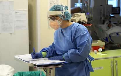 Coronavirus: oltre 9.250 casi in Emilia-Romagna, ma 'c'è un calo'