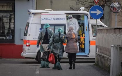 Anziani coniugi morti in casa nel Reggiano