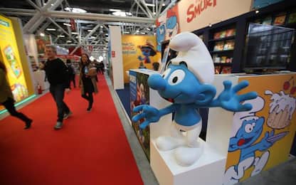 La Bologna Children's Book Fair diventa virtuale