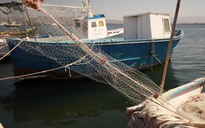 Crowdfunding per docufilm pesca Sulcis