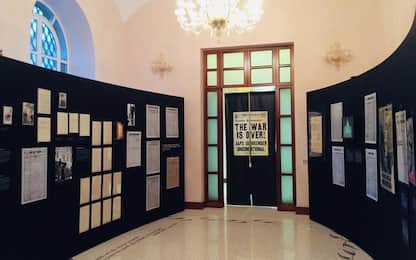 70 anni Autonomia: mostra a Sassari
