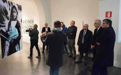 Sassari, nasce il Museo del Novecento