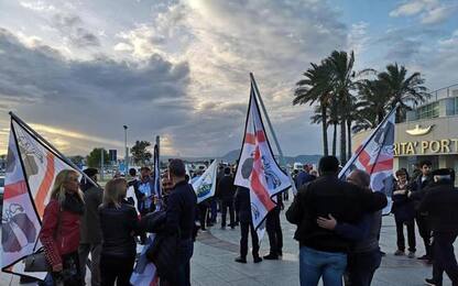 Salvini, in Sardegna stravinceremo