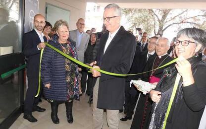 Nuovo centro per l'impiego a Oristano