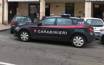 32enne si sente male in strada e muore