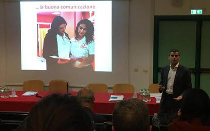 Progetto Aou Cagliari presentato a Roma