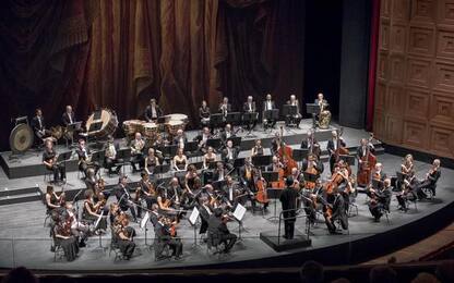 Opera 'Lo Schiavo' in prima a Cagliari