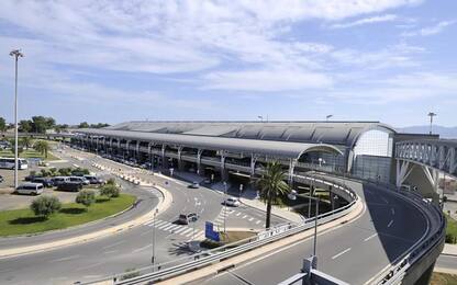 Aeroporto Cagliari: Natale record, +19%