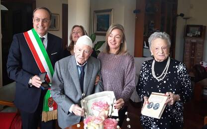 Cagliari festeggia 100 anni di G.B.Pinna