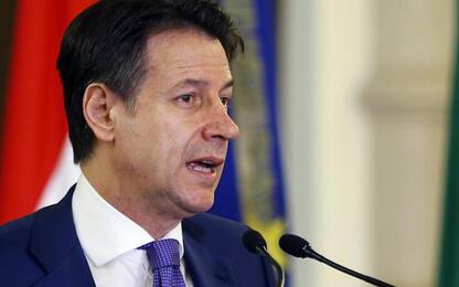 Governo: premier Conte lunedì a Cagliari