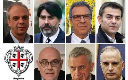 Regionali Sardegna: ANSA interpella i candidati