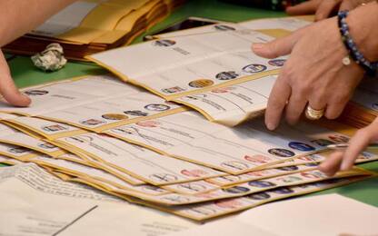 Elezioni in Sardegna, domenica seggi aperti dalle 6.30 