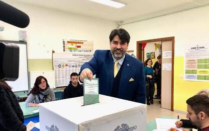 Elezioni Sardegna 2019: seggi aperti, voto fino alle 22. Alle 12 affluenza del 16,7%