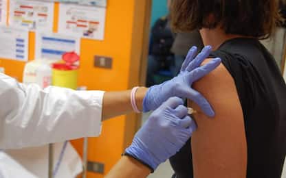 Al Binaghi nuovo centro per vaccinazioni