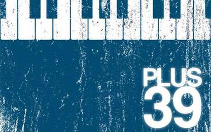 Esce "Plus39" della collana Nuoro Jazz