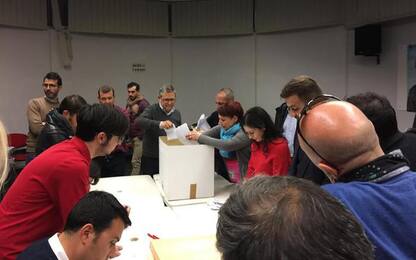 Cagliari,c.sinistra al voto per primarie
