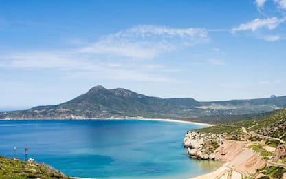 Sardegna in moto, maggio il mese ideale
