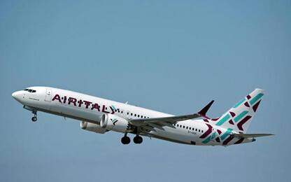 Air Italy volerà su Olbia dall'8 giugno