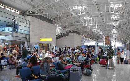 Cresce competitività aeroporti sardi