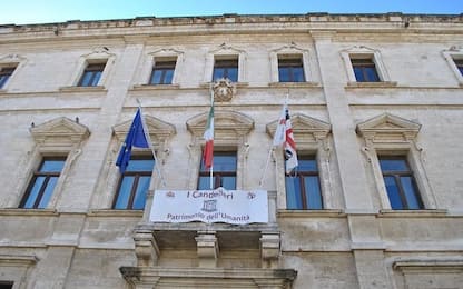 Nanni Campus nuovo sindaco di Sassari