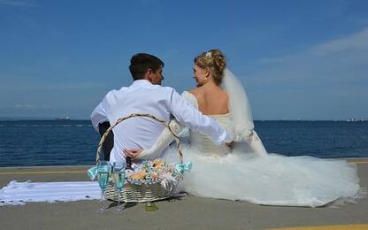 Sardegna "wedding destination"