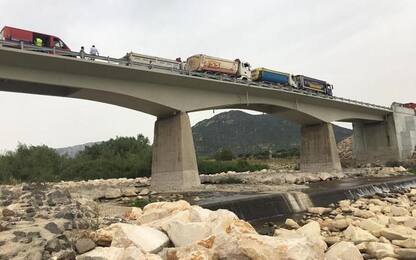 Ponte Oloè, sindaco Oliena esasperato