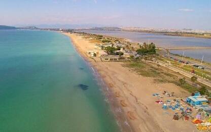 Spiagge Quartu diventano smoke free