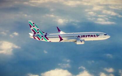 Air Italy: ritardi sino a 4 ore nei voli