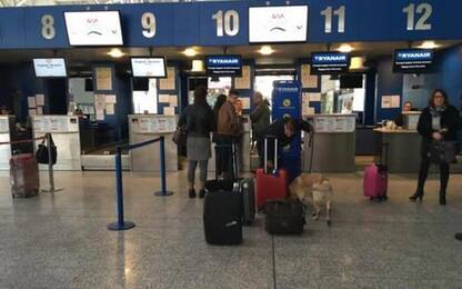 Aeroporto Cagliari, 33 nuove rotte