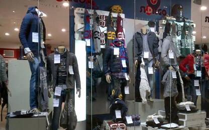 Shopping senza Iva in centro a Cagliari