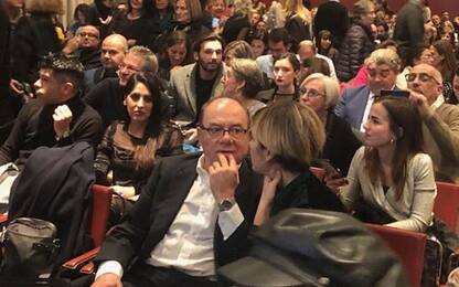 Cinema: Verdone premiato a Cagliari