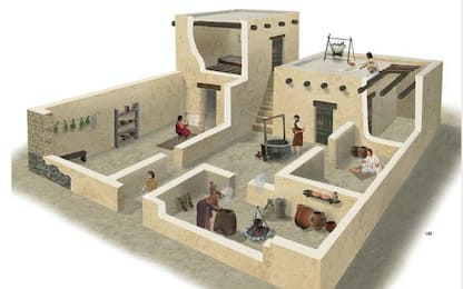 Archeologia: viaggio ai tempi dei Fenici