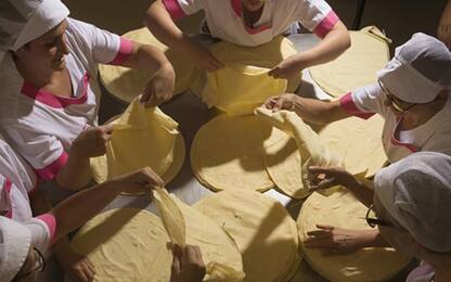 Pane carasau 4.0, scommessa ricercatori