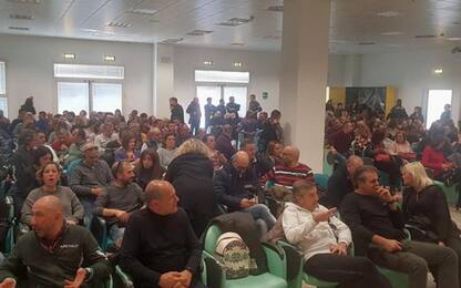 Air Italy: assemblea dipendenti a Olbia